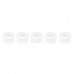 Satisfyer Pro Penguin Next Generation Kapjes - 5 Stuks