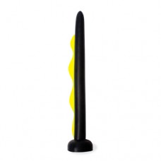 Dunne Siliconen Dildo
