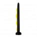 Dunne Siliconen Dildo