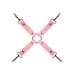 Secret Pleasure Chest - Pink Pleasure