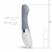 LELO Gigi 2 - Cool Gray