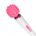 MyMagicWand Genopt Opzetstuk - Roze