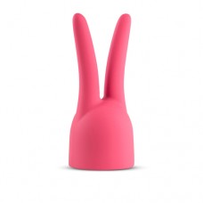 MyMagicWand Bunny Opzetstuk - Roze
