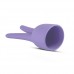 MyMagicWand Bunny Opzetstuk - Paars