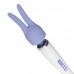 MyMagicWand Bunny Opzetstuk - Paars
