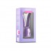 MyMagicWand Bunny Opzetstuk - Paars