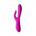 Ovo K3 Rabbit Vibrator - Roze