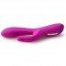 Ovo K3 Rabbit Vibrator - Roze