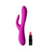 Ovo K3 Rabbit Vibrator - Roze