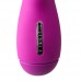 Ovo K3 Rabbit Vibrator - Roze
