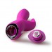 Ovo K3 Rabbit Vibrator - Roze