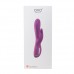Ovo K3 Rabbit Vibrator - Roze