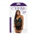 Halle Babydoll