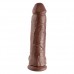 King Cock XL Dildo Met Ballen - 32 cm
