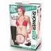 Pornstar Series - Anna Bell Shower Sex Set