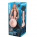Pornstar Series - AJ Applegate Oplaadbare Vibrerende Vagina