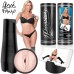 Pornstar Series - Alexis Fawx Oplaadbare Vibrerende Vagina