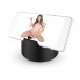 Pornstar Series - Allie Haze Coinslot Vagina/Mond