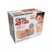 Dirty Talk - Interactive Bad Girl Masturbator