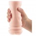 PDX ELITE Mega Grip Anal Stroker