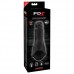 Vibrating Roto-Teazer Masturbator