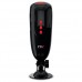 Dirty Talk Starter Stroker - Vibrerende Masturbator