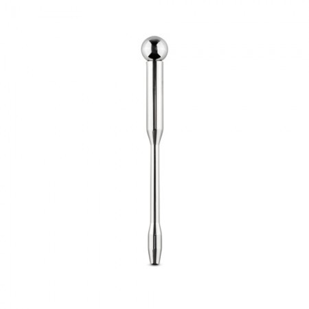 Metalen Dilator Met Ronde Kop