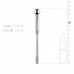 Metalen Dilator Met Ronde Kop