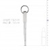 Taps Metalen Dilator Met Ring