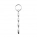 Metalen Dilator Met Ring
