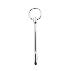 Solide Metalen Dilator Met Trekring