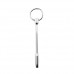 Solide Metalen Dilator Met Trekring