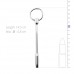 Solide Metalen Dilator Met Trekring