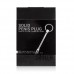 Solide Metalen Dilator Met Trekring