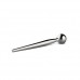 Metalen Penis Plug Met Bol