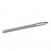 Ribbed Dilator