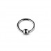 Metalen Eikelring