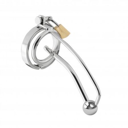 Kuisheidskooi Met Dilator