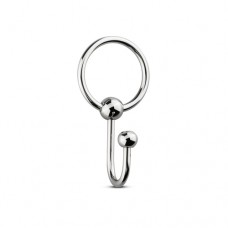 Metalen Sperm Stopper