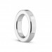 Sinner Gear Metalen Cockring