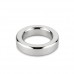 Sinner Gear Metalen Cockring