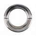 Metalen Cock & Ball Lock - Medium