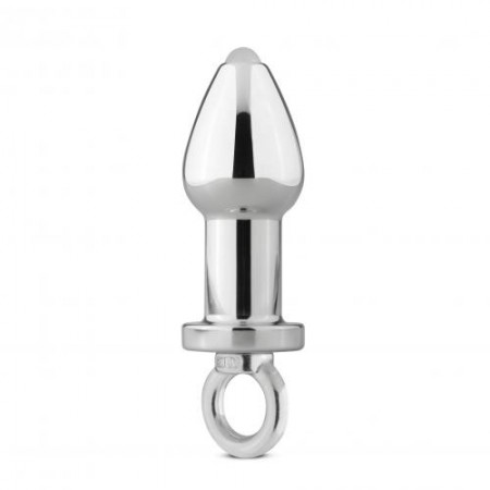 Buttplug Met Verwijderbare Kern