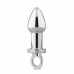 Buttplug Met Verwijderbare Kern