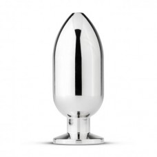 Zware Metalen Buttplug