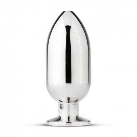 Zware Metalen Buttplug
