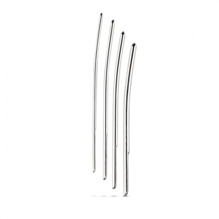 Dilator Set 4 Stuks - 4 - 7 mm