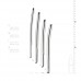 Dilator Set 4 Stuks - 0,9 - 1,2 cm