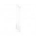 Dilator Set Met Ronde Top - Klein - 3 Stuks
