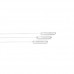Dilator Set Met Ronde Top - Medium - 3 Stuks
